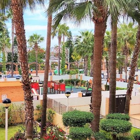 شقة ACV - Isla Park-1ª Linea Planta 1 Sur 2 أوروبيسا ذيل مار المظهر الخارجي الصورة