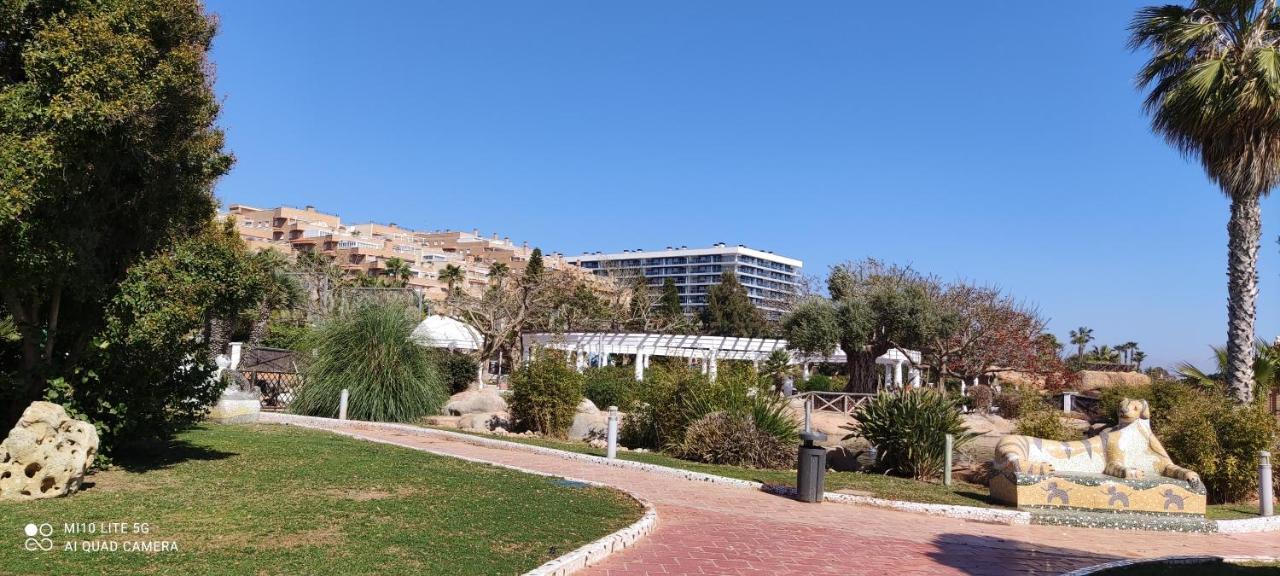 شقة ACV - Isla Park-1ª Linea Planta 1 Sur 2 أوروبيسا ذيل مار المظهر الخارجي الصورة